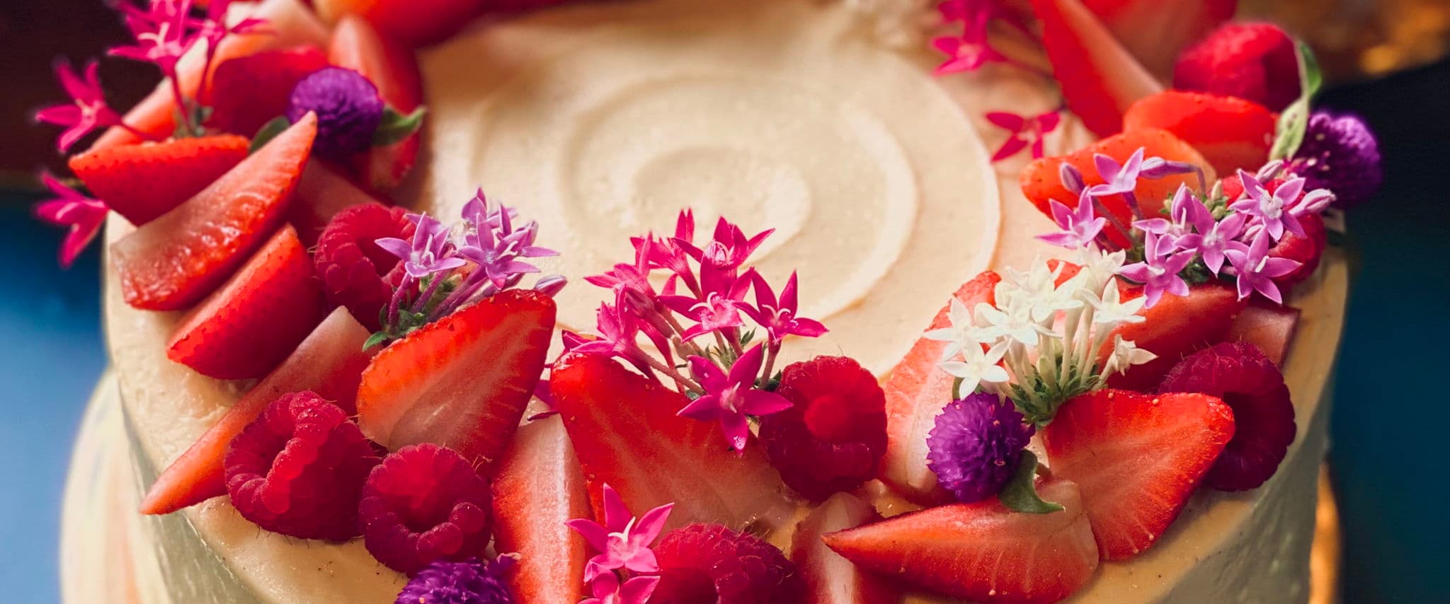 Tao Bakes Cakes